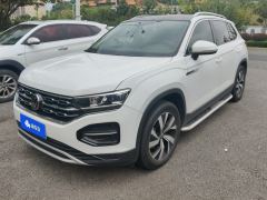 Volkswagen Tharu Tayron 330TSI 2WD 3 Year Anniversary Limited Edition - ფოტო 1