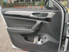 Volkswagen Tharu Tayron 330TSI 2WD 3 Year Anniversary Limited Edition - ფოტო 12