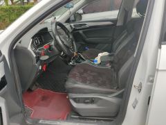 Volkswagen Tharu Tayron 330TSI 2WD 3 Year Anniversary Limited Edition - ფოტო 14
