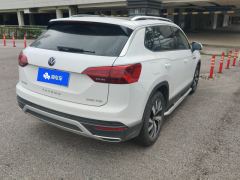 Volkswagen Tharu Tayron 330TSI 2WD 3 Year Anniversary Limited Edition - ფოტო 2