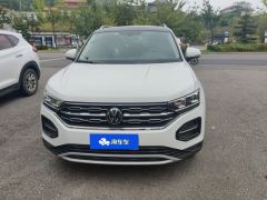 Volkswagen Tharu Tayron 330TSI 2WD 3 Year Anniversary Limited Edition - ფოტო 3