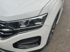 Volkswagen Tharu Tayron 330TSI 2WD 3 Year Anniversary Limited Edition - ფოტო 4