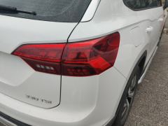 Volkswagen Tharu Tayron 330TSI 2WD 3 Year Anniversary Limited Edition - ფოტო 5
