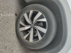Volkswagen Tharu Tayron 330TSI 2WD 3 Year Anniversary Limited Edition - ფოტო 6