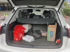 Volkswagen Tharu Tayron 330TSI 2WD 3 Year Anniversary Limited Edition - ფოტო 7