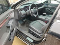 Ford Mondeo 2.0T EcoBoost Luxury Edition - фото 14