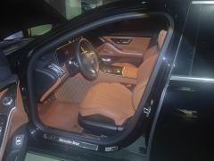 Mercedes-Benz S Class S-Class S 400 L Luxury - фото 14