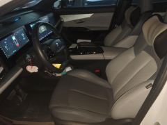 Changan UNI-T Second Generation 1.5T Luxury - ფოტო 14