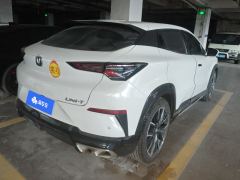 Changan UNI-T Second Generation 1.5T Luxury - ფოტო 2