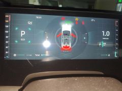 Changan UNI-T Second Generation 1.5T Luxury - ფოტო 20