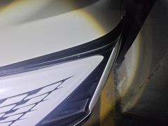 Changan UNI-T Second Generation 1.5T Luxury - ფოტო 4