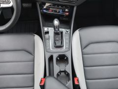 Volkswagen Bora 300TSI Edition - ფოტო 19