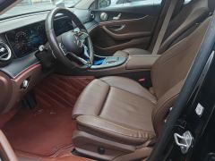 Mercedes-Benz E Class E-Class E 260 L - ფოტო 14