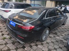 Mercedes-Benz E Class E-Class E 260 L - ფოტო 2