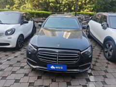 Mercedes-Benz E Class E-Class E 260 L - ფოტო 3