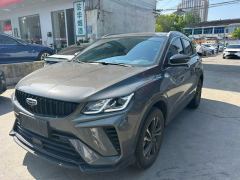Geely Binyue 1.5T Edition - фото 1