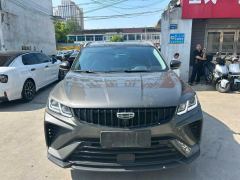 Geely Binyue 1.5T Edition - фото 11