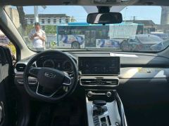 Geely Binyue 1.5T Edition - фото 4
