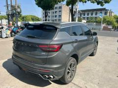 Geely Binyue 1.5T Edition - фото 5
