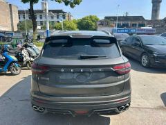 Geely Binyue 1.5T Edition - фото 6