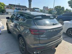 Geely Binyue 1.5T Edition - фото 7