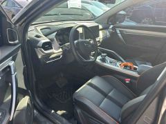 Geely Binyue 1.5T Edition - фото 8