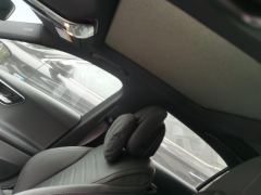 Mercedes-Benz C Class C-Class Facelift C 260 L AMG Line - фото 15