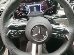 Mercedes-Benz C Class C-Class Facelift C 260 L AMG Line - фото 18