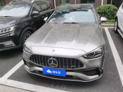 Mercedes-Benz C Class C-Class Facelift C 260 L AMG Line - фото 3