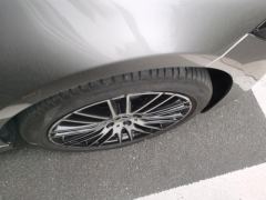 Mercedes-Benz C Class C-Class Facelift C 260 L AMG Line - фото 6