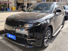 Land Rover Range Rover Sport 3.0T Dynamic SE - ფოტო 1