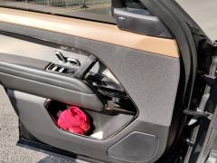 Land Rover Range Rover Sport 3.0T Dynamic SE - ფოტო 12