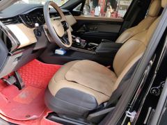 Land Rover Range Rover Sport 3.0T Dynamic SE - ფოტო 14