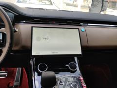 Land Rover Range Rover Sport 3.0T Dynamic SE - ფოტო 17