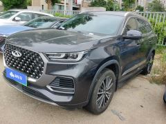Chery Tiggo 8 PLUS 1.5T DHT e 5 - photo 1