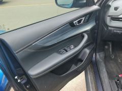 Chery Tiggo 8 PLUS 1.5T DHT e 5 - photo 12