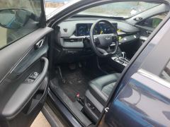 Chery Tiggo 8 PLUS 1.5T DHT e 5 - photo 14