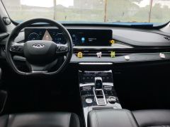 Chery Tiggo 8 PLUS 1.5T DHT e 5 - photo 16