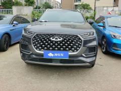Chery Tiggo 8 PLUS 1.5T DHT e 5 - photo 3
