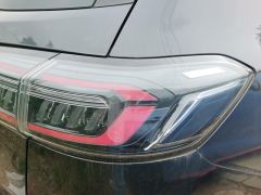 Chery Tiggo 8 PLUS 1.5T DHT e 5 - photo 5