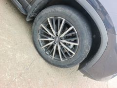Chery Tiggo 8 PLUS 1.5T DHT e 5 - photo 6