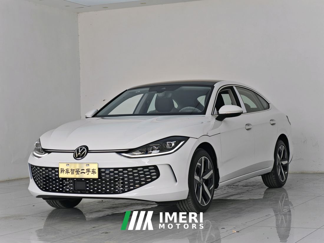 Volkswagen Lamando L 280TSI PLUS Edition - ავტომობილი ჩინეთიდან