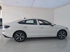 Volkswagen Lamando L 280TSI PLUS Edition - ფოტო 10