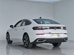 Volkswagen Lamando L 280TSI PLUS Edition - ფოტო 4