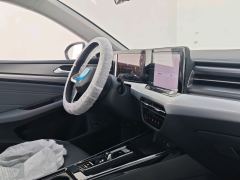 Volkswagen Lamando L 280TSI PLUS Edition - ფოტო 9