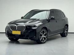 BMW X5 xDrive30Li Deluxe VersionM - ფოტო 1