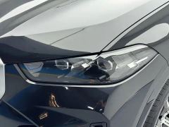 BMW X5 xDrive30Li Deluxe VersionM - ფოტო 11