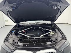 BMW X5 xDrive30Li Deluxe VersionM - ფოტო 12
