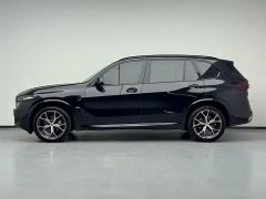 BMW X5 xDrive30Li Deluxe VersionM - ფოტო 13