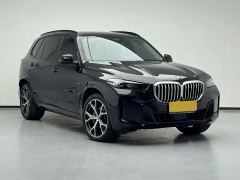 BMW X5 xDrive30Li Deluxe VersionM - ფოტო 3